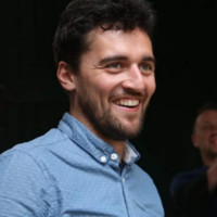 Simon Bouve