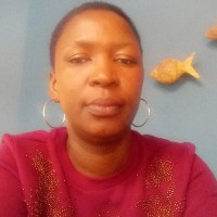 Bongekile Graidy Mabika