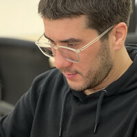 Rizo Alirizaev