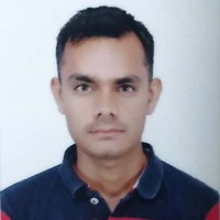 Acma Sunil Kumar Yadav