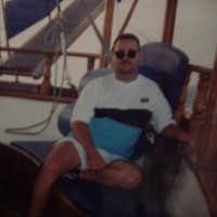 Steve Boden