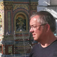 Peter Bos