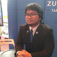 Muhammad Aiman Amran