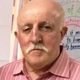 Gerry McCarthy