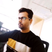 Suvidhya Varadkar