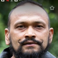 Bikram Basnet