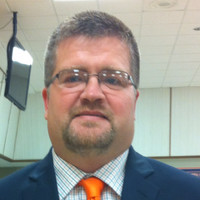 Richard Walke Jr.