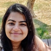 Shyama Sasikumar