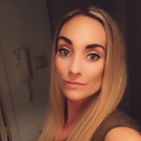 Kirsten Oudhoff