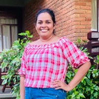 Mareena Peiris