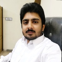 Dr Azhar Ali