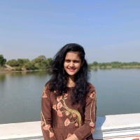 Kinjal Raval