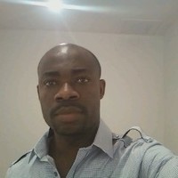 Eric Boakye