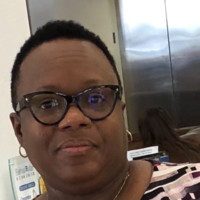 Joy Dillard