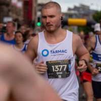 Liam Fagan