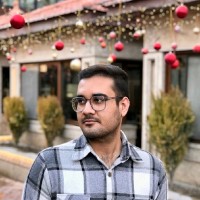 Amirhossein Mohammadi