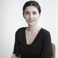 Vafa Bashirli