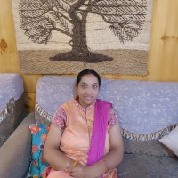 Asha Jyothi Vemulapalli