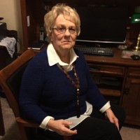 Patty Starrett, CIC, NAPW