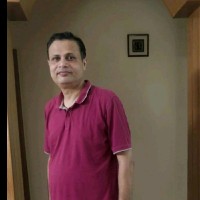 Sanjay Jindal