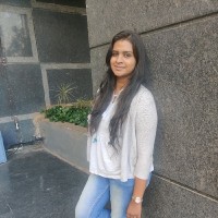 Pavithra Sudhakar