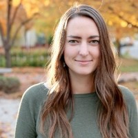 Haley Robinson