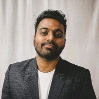 Hari Hara Shanmugan