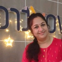 Lavanya Ravindran