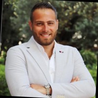 Jean Khoury