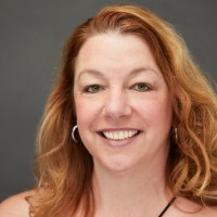 Debi Friedmann (Wright)