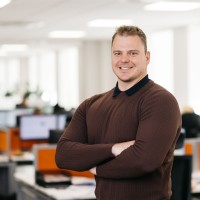 Arno Cruywagen