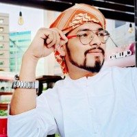 Talib Shaikh