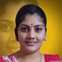 Lakshmi Sindhusha Goli