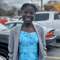 Jennifer Asante