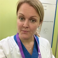 Elin Stridsberg
