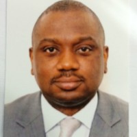 Olatunde Balogun MBA MCBI HCIB