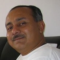 Subbir Kumar Datta Founder ~ Vastu Hub - Consultant - Mumbai
