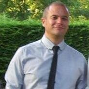 Paul Hodgkinson