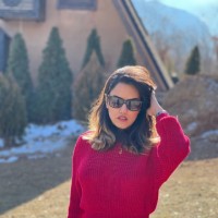 Zahra Esmaeili