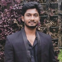Abhishek Ramakrishnan