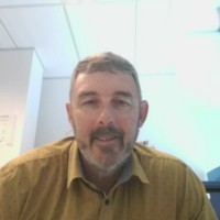 Garth Wilson