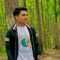 Sandeep Chettri