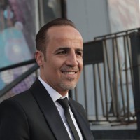 Mohammad Khalaf