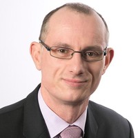 Paul Mcmahon