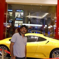 Sarin Babu