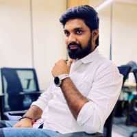 Sai Kumar Goud