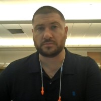 Justin Cote