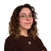 Alessia Solimeno