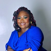 Angelina Amake