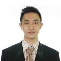 Sebastian Pangaribowo